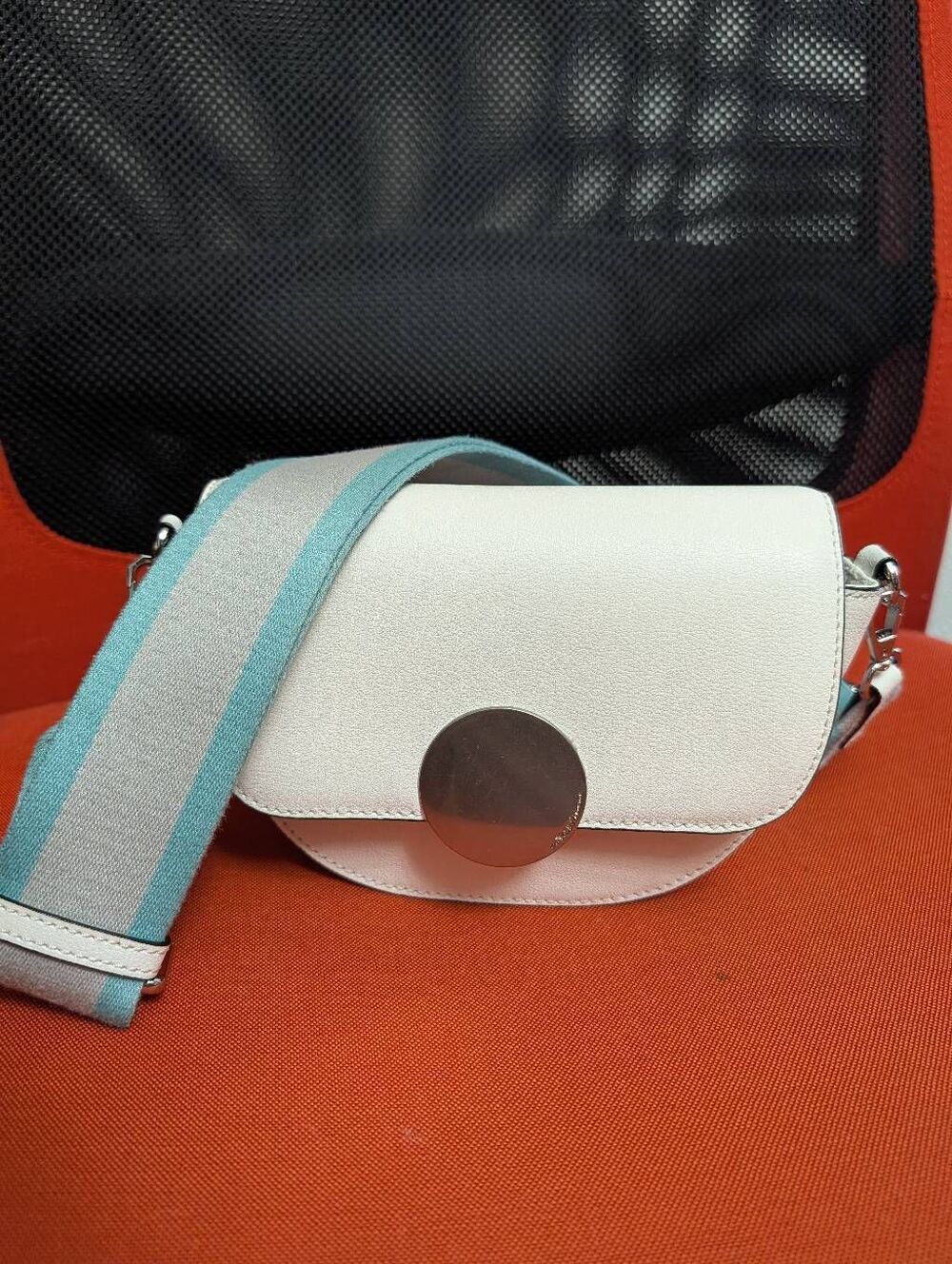 orYany New York crossbody
